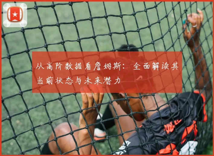 从高阶数据看詹姆斯：全面解读其当前状态与未来潜力